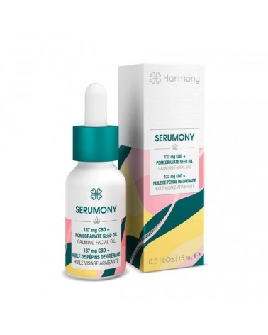 Serum Visage Serumony