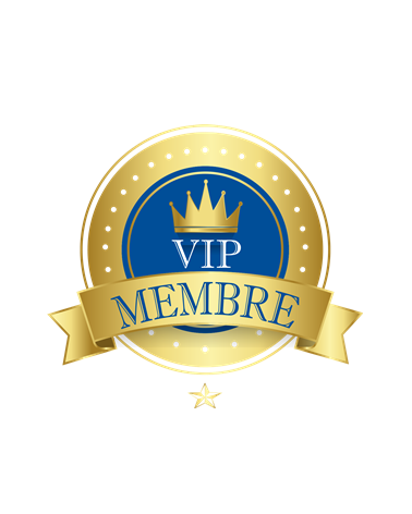 CARTE VIP MEMBRE