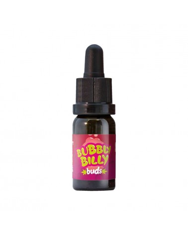 Huile de CBD 15% STRAWBERRY