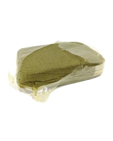 Aya CBG - Plaquette de 100G - 12% CBG