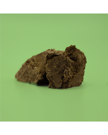 Solide en vrac 27% de CBG 100gr (AMNESIA)