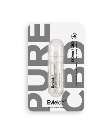 Perles Pure CBD Evielab