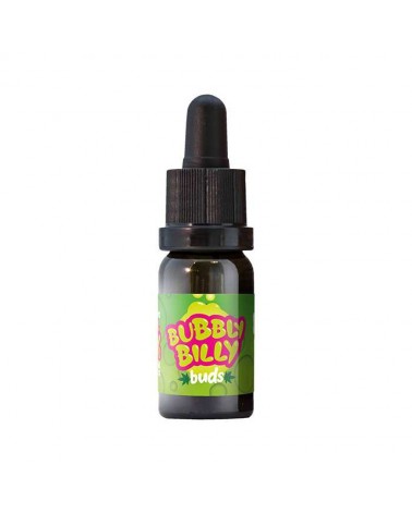 Huile de CBD 20% Menthe Poivrée