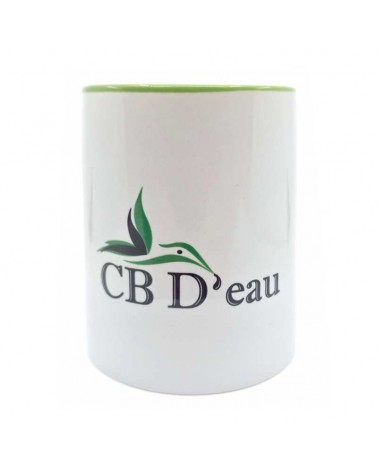 Mug CBD'EAU