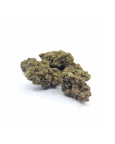 Hawaïenne Skunk Fleur de CBD