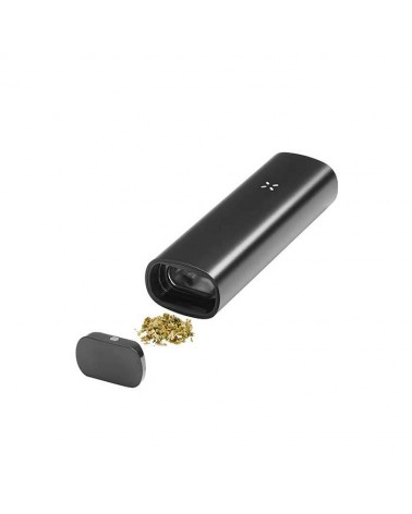 Vaporisateur PAX 3 Kit complet (gris)