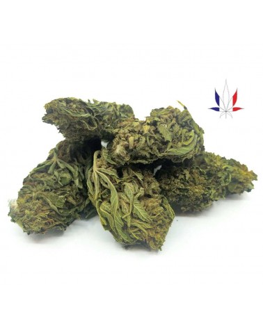 Natural Weed Fleur de CBD