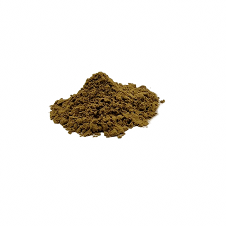 Pollen CBG 30% poids 100gr