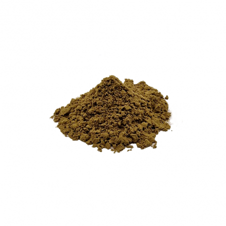 Pollen CBG 30% poids 100gr