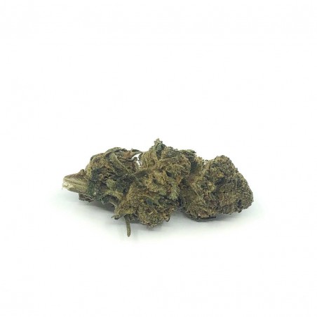 STRAWBERRY Fleur de CBD de BRETAGNE