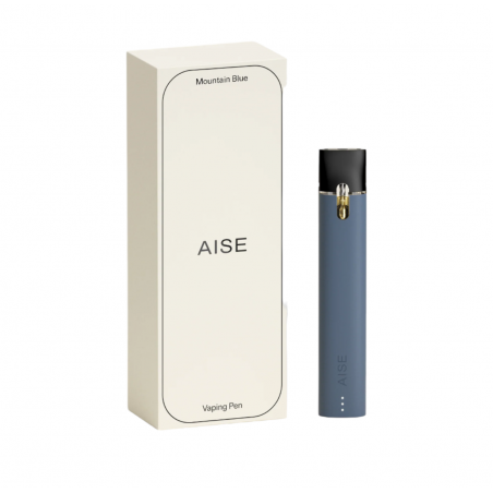 Vape Pen CBD AISE (Bleu)