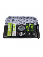 Kit Premium Rolling GIZEH (Blanc)