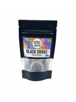 Black Shivas 39% de CBD 5gr VERDE CBD