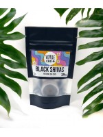 Black Shivas 39% de CBD 5gr VERDE CBD