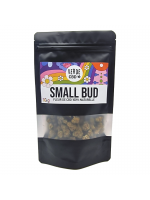 Fleur de CBD Small Bud 10gr VERDE CBD