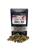 Fleur de CBD Small Bud 10gr VERDE CBD