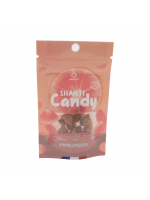 Bonbon au CBD, pamplemousse - 10 gr | NOVALOA