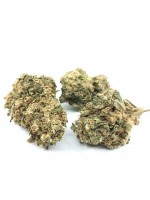 Fleur de CBD - WHITE WIDOW  * PROMO *