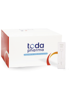 Test de dépistage urinaire THC| TODA PHARMA