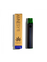 15% THCP, 80% H4CBD puff sans nicotine AMNESY | VAZEGREEN