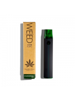 15% THCP, 80% H4CBD puff sans nicotine WEED | VAZEGREEN