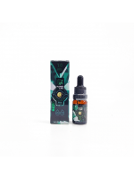 Huile de H4CBD 20% | FLOWER OF LIFE