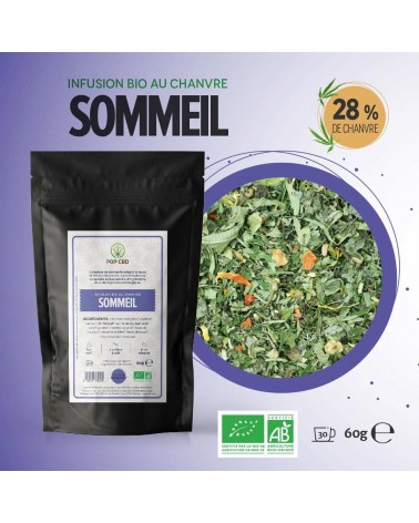 Infusion Bio SOMMEIL