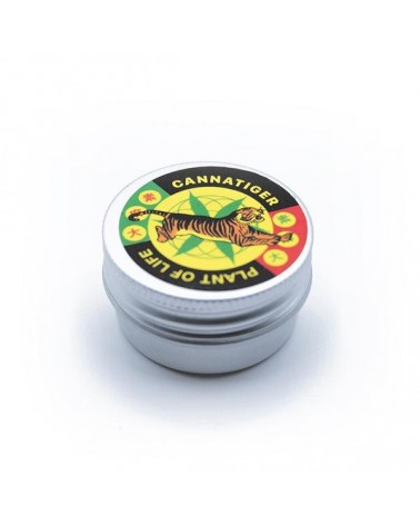 Crème CANNATIGER 3% de CBD - 15ml