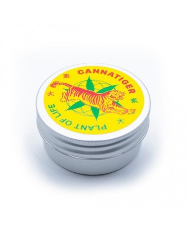 Crème CANNATIGER 0,5% de CBD - 30ml