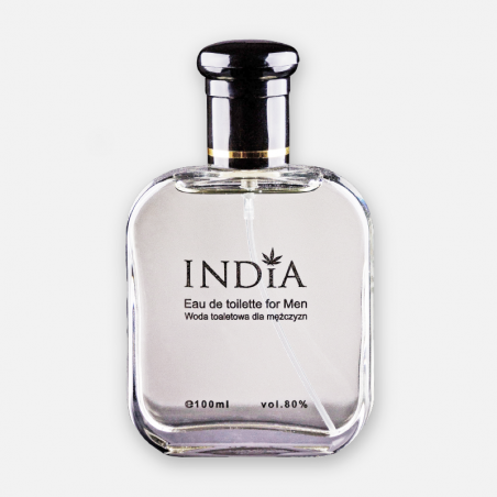 Parfum pour Homme India