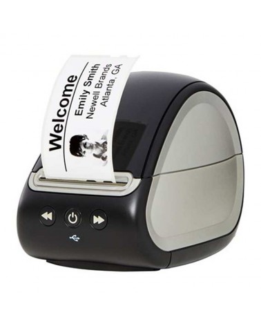 DYMO LabelWriter 550 - imprimante d'étiquettes