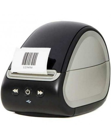 DYMO LabelWriter 550 - imprimante d'étiquettes